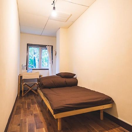 Sounkyo Hostel Камикава Экстерьер фото