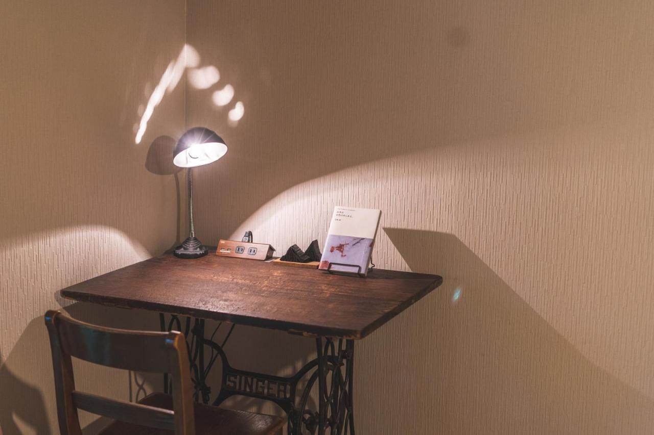 Sounkyo Hostel Камикава Экстерьер фото